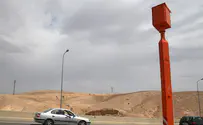 בית המשפט קבע כי מצלמות המהירות אמינות