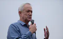 'נעם' כינתה את מצרים "אויב" - גנץ גינה