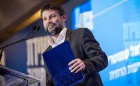 ברדוגו השתלח, סמוטריץ' החזיר את האוזנייה