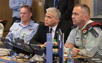 'Along with our partners, we will act as we see fit'