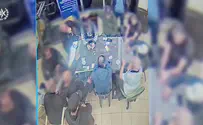 מועדון הימורים נחשף ליד טרמינל 3 בנתב"ג
