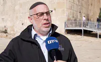 Executive Director of Hebron Fund: Help us secure our future  