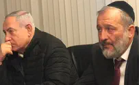 The disgraceful behavior of our beloved right-wing parties