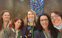 האתר החרדי חויב בפיצוי על הדרת נשים