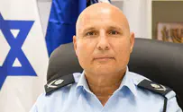 ניצב במשטרה נחקר בחשד למרמה והפרת אמונים