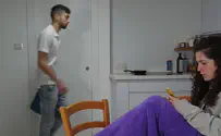 סרט הגמר של אולפנת אמי"ת נגה: תחושת בטן