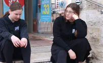 סרט הגמר של אולפנת אוריה: לקנות שאנל