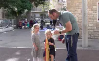 אולפנת צביה מעלה אדומים: נופל וקם