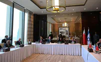 הרצוג נפגש עם הקהילה היהודית בבחריין