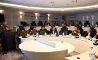'We need a strong, disciplined army'