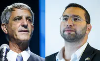 ההצעה של וסרלאוף הרתיחה את ראש לשכת עוה"ד