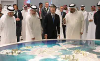 'Abraham Accords unleashed energy between Israel, Arab world'