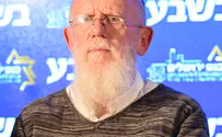 הערה בשולי הכתרת רבנים בשדרות ומצפה רמון