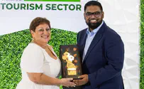 Meet the two Jews of Guyana