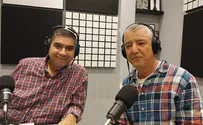 אני הולך להילחם על כבישים