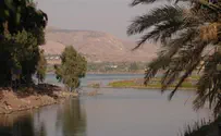 בקרוב: אכיפת חניה גם סביב הכינרת