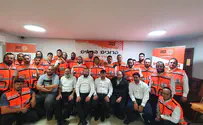 Haredim do more volunteer work than any other sector
