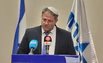 התפקיד החדש שדורש איתמר בן גביר