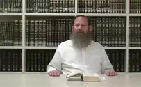 בית המדרש שלנו ועם ישראל כולו באבל גדול