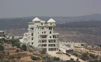 Will the US allow Iran to nuke Israel if we annex Area C?