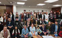 Interfaith conference brings together leaders from 3 religions
