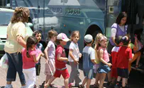 Nearly half of bulletproof school buses unfit for use