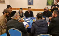 הצימאון הולך וגדל, הכרטיסים נחטפים