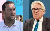 'Declare UN envoy who supported terrorist persona non grata'