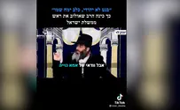 הרב רונן שאולוב מתנצל בפני נפתלי בנט