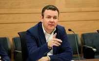 יבגני סובה לקרעי: "מהמפלגה שלך יצא אנס"