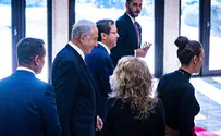 Netanyahu to ask for more time to form government