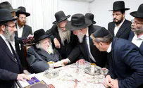 הרב נבנצל: פגיעה בזק"א היא פגיעה בהרוגים