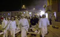 "העדה השומרונית נמצאת ברגע קריטי"