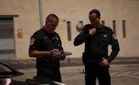 הנהג שדרס למוות - נתפס נוהג בשלילה
