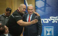 פעיל הליכוד איציק זרקא עבר אירוע מוחי