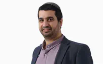 "מצליחים לזהות מי הבחור הזה?"