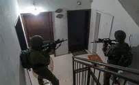 שני פיגועי ירי בתוך חצי שעה בשומרון