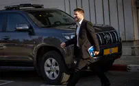 כולם צועקים על סמוטריץ' כי הוא דתי עם זקן