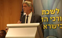 עו"ד אבי חימי לא אמור להביע דעות פוליטיות