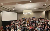150 WZO Educational Emissaries Gather In New Jersey
