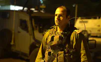 "גאווה וזכות גדולה להגן על התושבים"