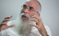 הרב שטרנברג: אהבת מרדכי