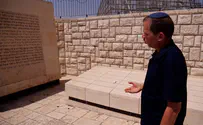 הרס וחורבן: הר הזיתים אחרי מלחמת השחרור