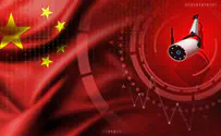 China alleged to have opened spy office in Israel