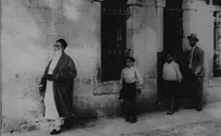 פסטיבל הקולנוע היהודי