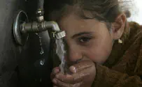 המים שיוזרמו מחדש לאחר התיקון יהיו מותרים