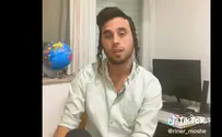 מתוך הטיקטוק בנט לא יהודי? מוישי ריינר התנצל
