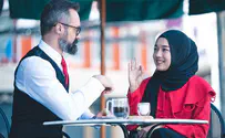 Watch: 'Israel loves Iran' campaign goes viral