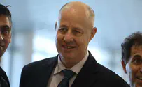 "לא מוטרד מחיזוק סמכויות בן גביר במשטרה"