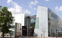 Artists boycott Finland art gallery over Israeli billionaire